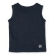 Lome tank top - Midnight navy