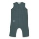 Nemuro jumpsuit - whale blue