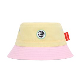 Bucket Hat Mini Sorbet
