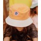 Bucket Hat Mini Orange