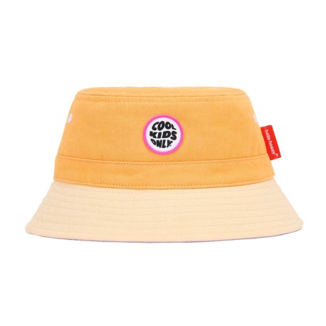 Bucket Hat Mini Orange