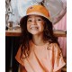 Bucket Hat Mini Orange