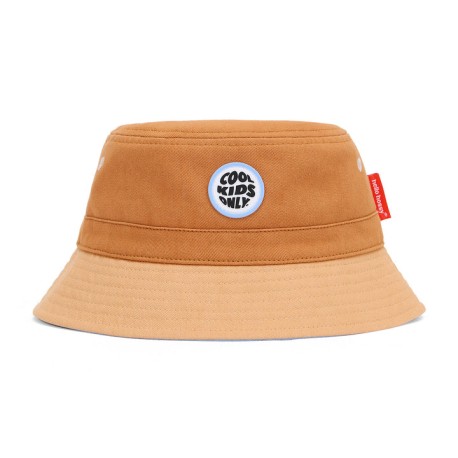 Bucket Hat Mini Chestnut