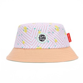 Bucket Hat Mini Pear