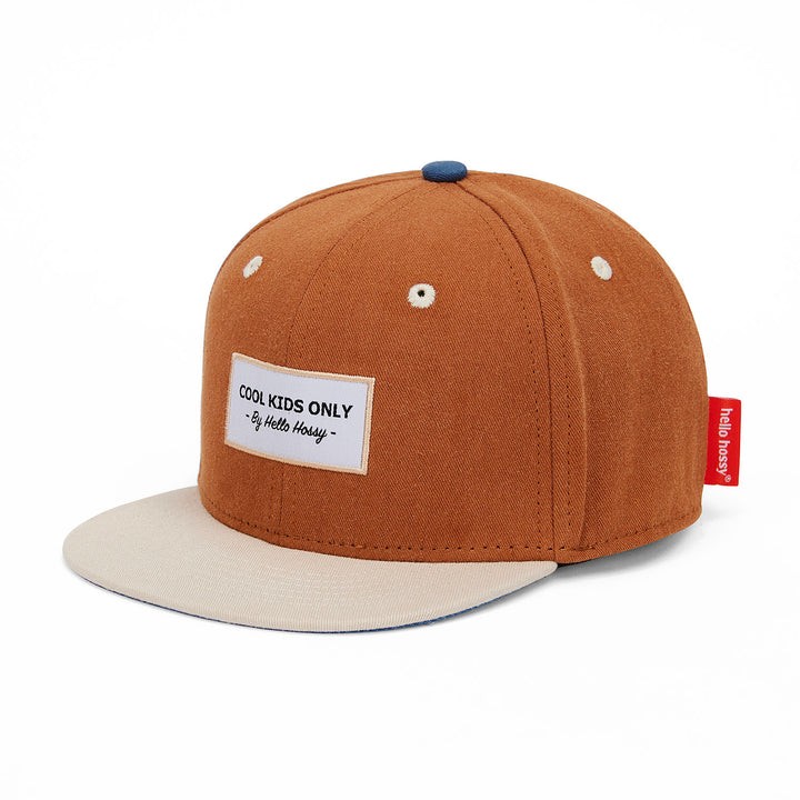 Mini Cookie cap | cap | hello hossy