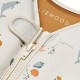 Dove swim vest - Sea creature