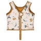 Dove swim vest - Sea creature