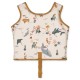Dove swim vest - Sea creature