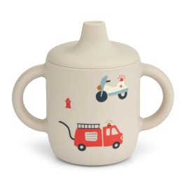 Neil cup - Emergency vehicles