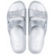 BALEIA KIDS SILVER