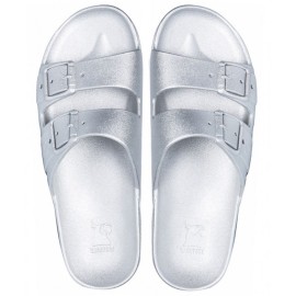 BALEIA KIDS SILVER