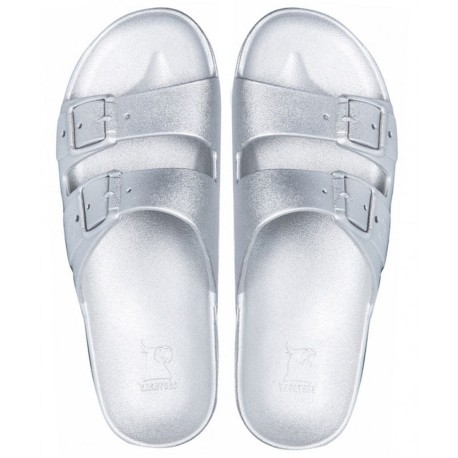 BALEIA KIDS SILVER