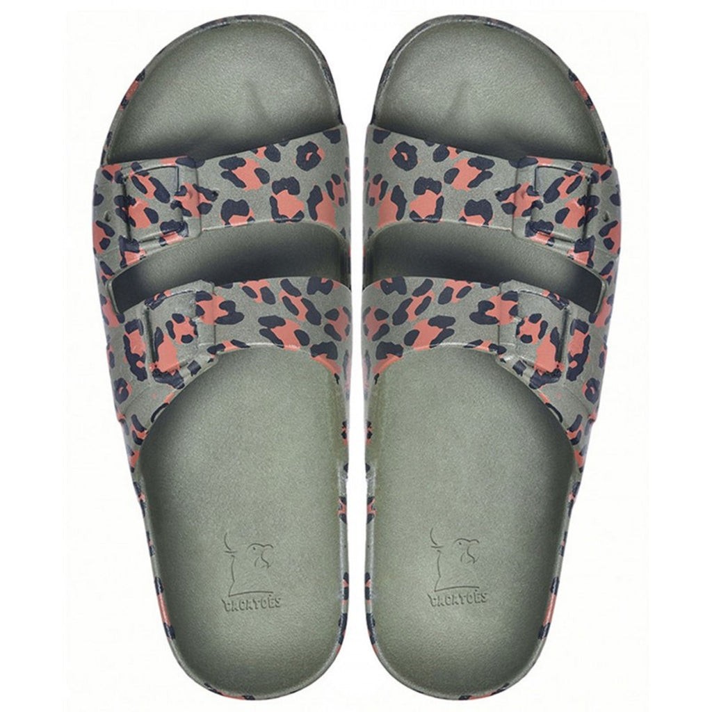 Cacatoes chaussure sales