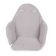 Evolu 2 - Cushion - grey