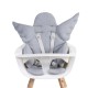 Evolu 2 & Lambda - Angel Universal Seat Cushion