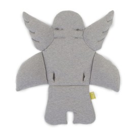 Evolu 2 & Lambda - Angel Universal Seat Cushion - grey