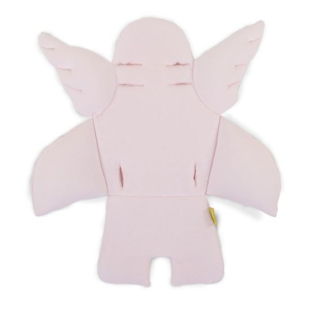 Evolu 2 & Lambda - Angel Universal Seat Cushion - old pink