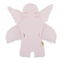 Evolu 2 & Lambda - Angel Universal Seat Cushion - old pink