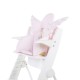 Evolu 2 & Lambda - Angel Universal Seat Cushion - old pink
