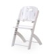 Evosit high chair White