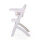 Evosit high chair White