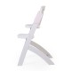 Evosit high chair White