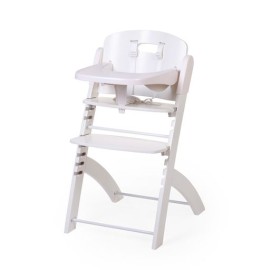 Evosit high chair White