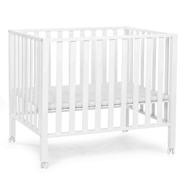 Playpen 94 Beech - white