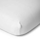 Playpen - Fitted Sheet Bio Organic 75x95cm