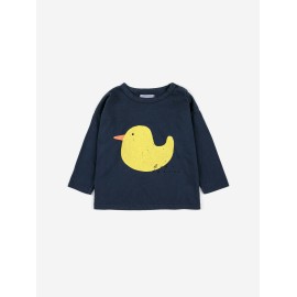 Baby Rubber Duck long sleeve T-shirt