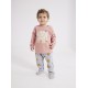 Baby The Elephant long sleeve T-shirt