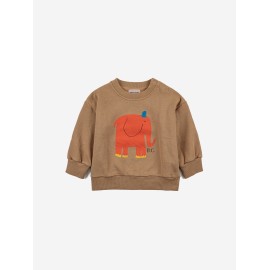 Baby The Elephant sweatshirt