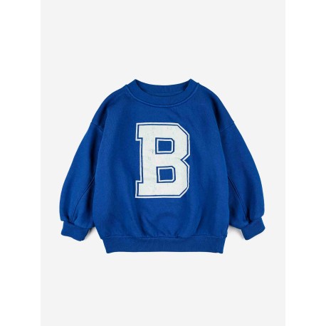 Big B sweatshirt