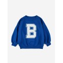 Big B sweatshirt