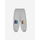 Multicolor B.C jogging pants