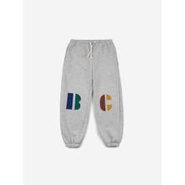 Multicolor B.C jogging pants