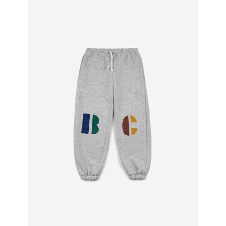 Multicolor B.C jogging pants