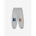 Multicolor B.C jogging pants