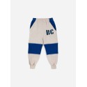 B.C Color Block jogging pants