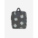 The Elephant all over schoolbag