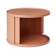 Nona bedside table - Tuscany