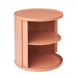 Damien bedside table - Tuscany