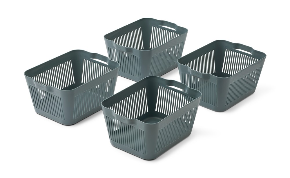 Makeeva storage box S |Liewood
