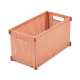 Dirch storage basket S - Tuscany