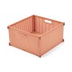 Dirch storage basket M - Tuscany