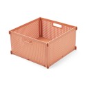Dirch storage basket M - Tuscany
