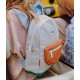 Backpack Vichy