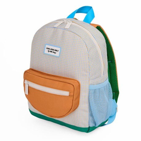 Backpack Vichy