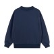 Comfy sweater - dark evening blue