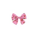 BEARS BIG BOW CLIP SET